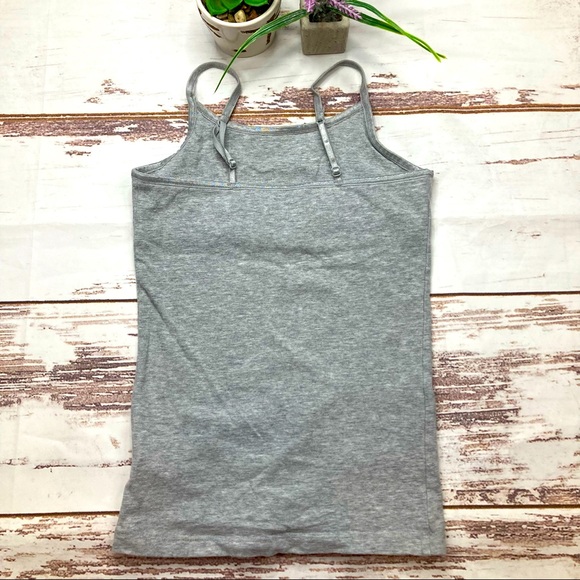 Tank Top Bundle SO Fruit of the Loom Baby Pink & Gray Sz Medium - Picture 11 of 11